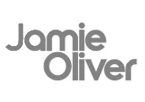 JAMIE OLIVER